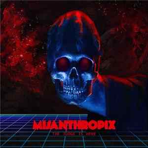 Misanthropix - The Judge Is Here FLAC