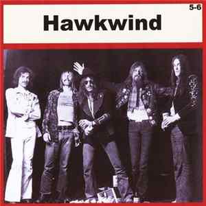 Hawkwind - Hawkwind 5-6 FLAC