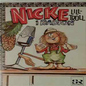 Nicke Lilltroll - Nicke Lilltroll I Radion FLAC