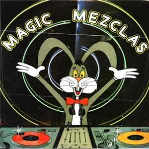 Various - Magic Mezclas FLAC