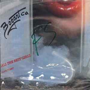 Bogart Co. - All The Best Girls FLAC