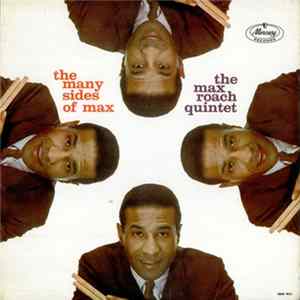 Max Roach Quintet - The Many Sides Of Max FLAC