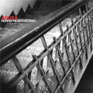 ANGKA - Nonrepresentational FLAC