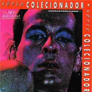 Ney Matogrosso - Destino De Aventureiro FLAC