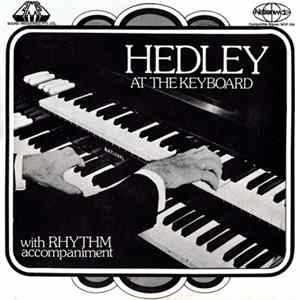 Hedley Smith - Hedley At The Keyboard FLAC