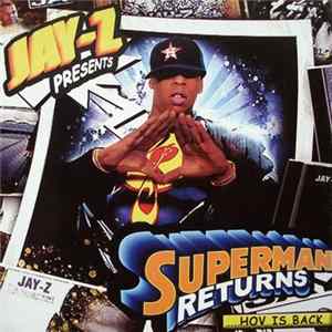 Mick Boogie Presents Jay-Z - Superman Returns ...Hov Is Back FLAC