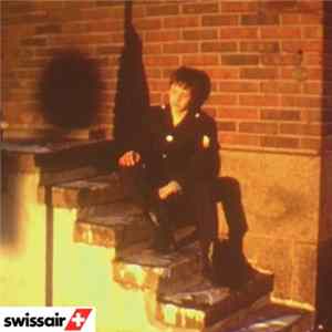 Swissair - Soundtrack From The Film Hermafrodiitit FLAC