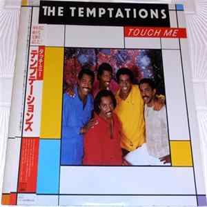 The Temptations - Touch Me FLAC