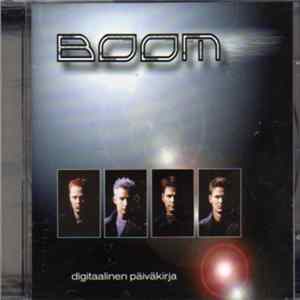 Boom - Digitaalinen Päiväkirja FLAC