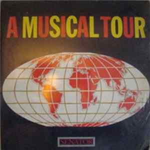 Jacques Leroy - A Musical Tour FLAC