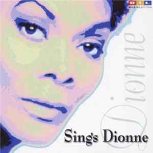 Dionne Warwick - Dionne Sings Dionne FLAC