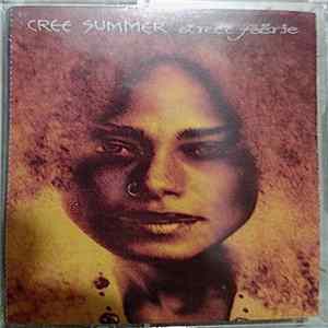 Cree Summer - Street Faërie FLAC