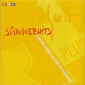 Various - Get It Summerhits - Die Besten Songs Aus Der RTL-Werbung FLAC