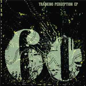 Sixo - Tracking Perception EP FLAC