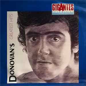 Donovan - Donovan's Greatest Hits FLAC