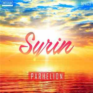 Syrin - Parhelion FLAC