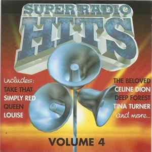 Various - Super Radio Hits Volume 4 FLAC
