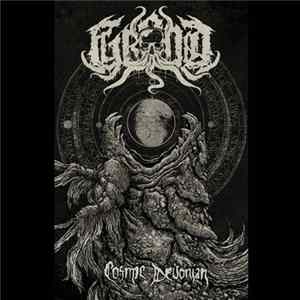 Grond - Cosmic Devonian FLAC