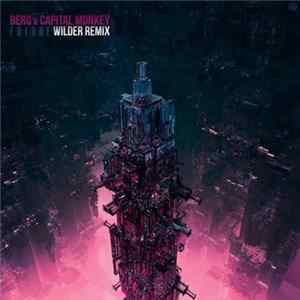 Berg & Capital Monkey - Future (Wilder Remix) FLAC