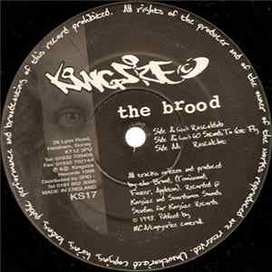 The Brood - Rascal Dub FLAC
