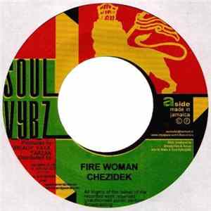Al Campbell / Chezidek - Chapter A Day / Fire Woman FLAC