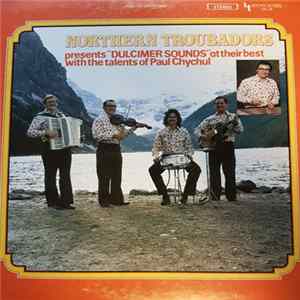 Northern Troubadours - Dulcimer Sounds FLAC