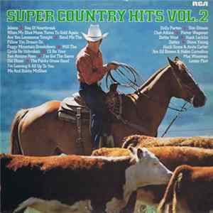 Various - Super Country Hits Vol. 2 FLAC
