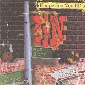 Zin - Kanpe Sou Yon Bit FLAC