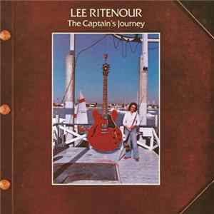 Lee Ritenour - The Captain´s Journey FLAC