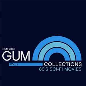 Various - 80's Sci-Fi Movies FLAC