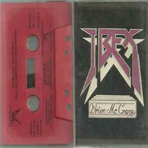 Ibex - Drive Me Crazy FLAC