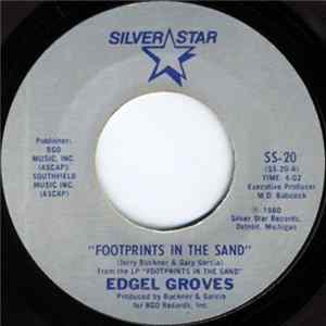 Edgel Groves - Footprints In The Sand FLAC