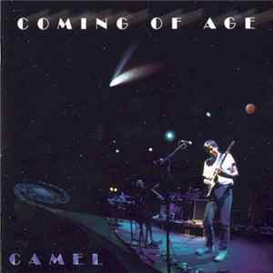 Camel - Coming Of Age FLAC
