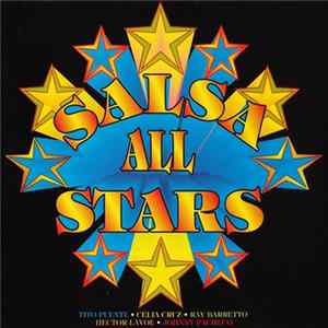 Various - Salsa All Stars FLAC