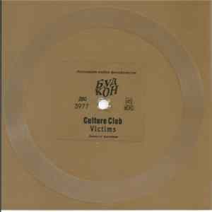 Culture Club - Victims FLAC