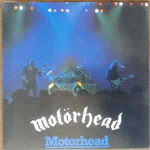 Motorhead - Motorhead FLAC