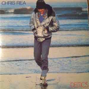 Chris Rea - Deltics FLAC