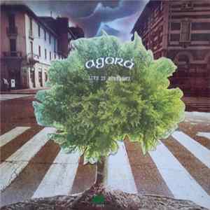 Agorà - Live In Montreux FLAC