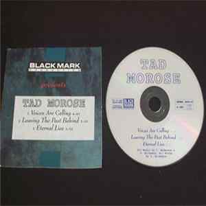 Tad Morose - Voices Are Calling FLAC