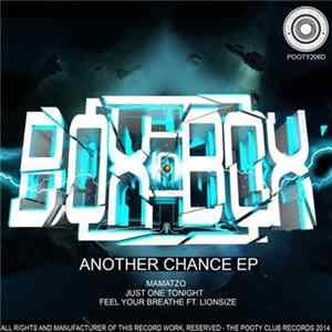 BoxinBox - Another Chance EP FLAC