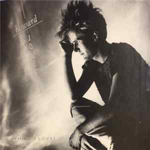 Howard Jones - What Is Love? FLAC