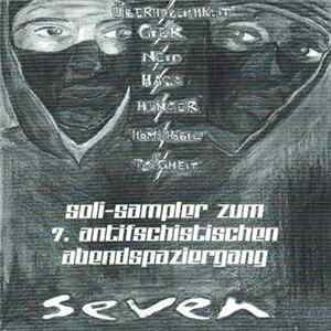 Various - Soli-Sampler Zum 7. Antifaschistischen Abendspaziergang FLAC