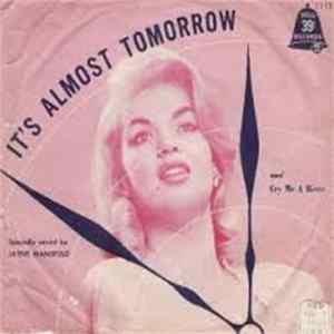 Anne Lloyd With Jimmy Carroll And Orchestra - It's Almost Tomorrow FLAC