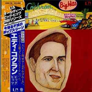 Eddie Cochran - Big Hits FLAC