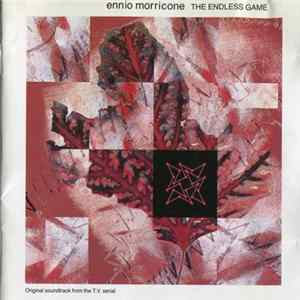 Ennio Morricone - The Endless Game FLAC