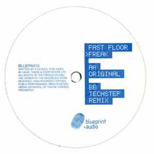 Fast Floor - Freak FLAC