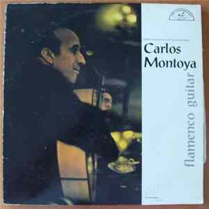 Carlos Montoya - Flamenco Guitar FLAC