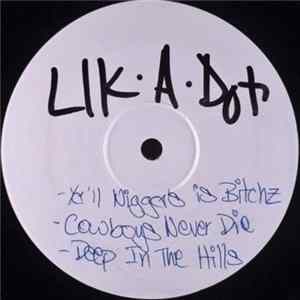 Lik A Dot - Deep In The Hills FLAC
