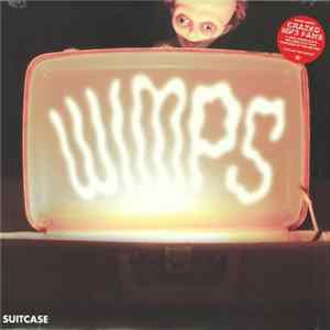 Wimps - Suitcase FLAC