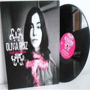 Olivia Ruiz - J'Aime Pas L'Amour FLAC